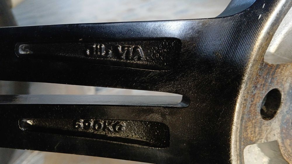 Оригинал мягкие R16