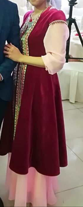 Розовый Камзол сатылады