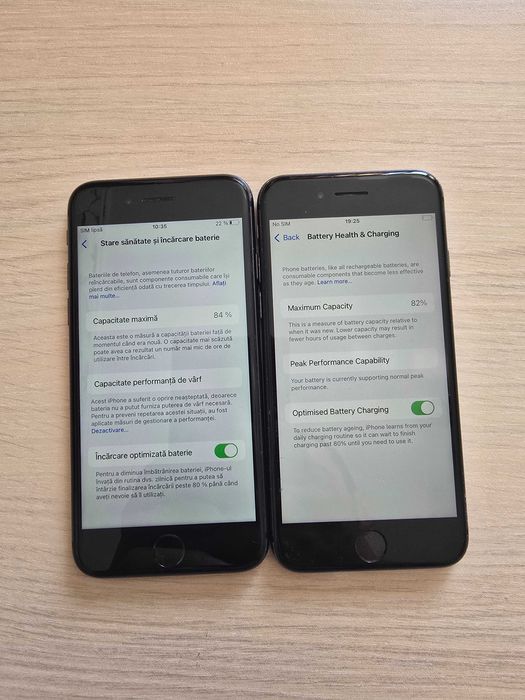 Iphone 8 - 64GB -