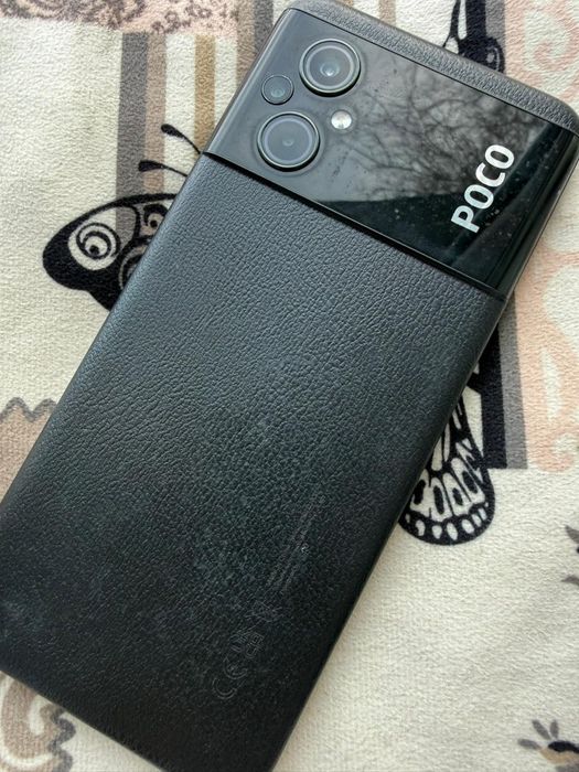 Poko M5 смартфон