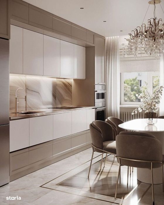 Duplex Bavaria Park Balotesti Comision 0%