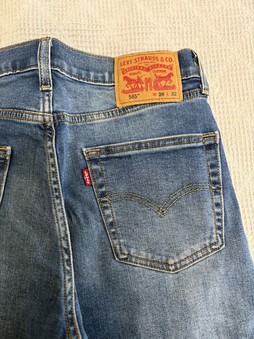 Джинсы мужские Levi’’s