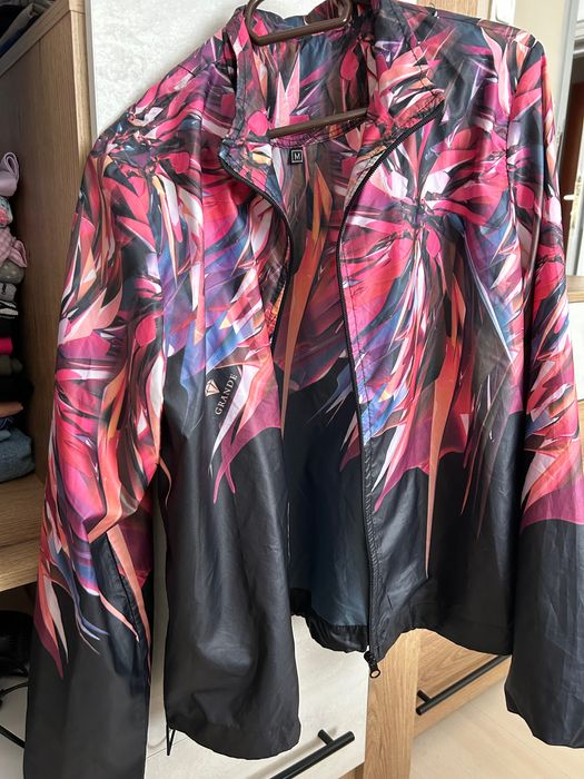 Пролетни дънкови и шушлякови якета