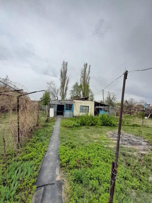 Продаётся дача в медзавод