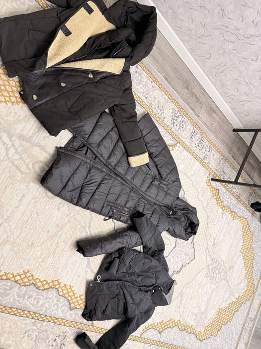 Бесплатно куртки