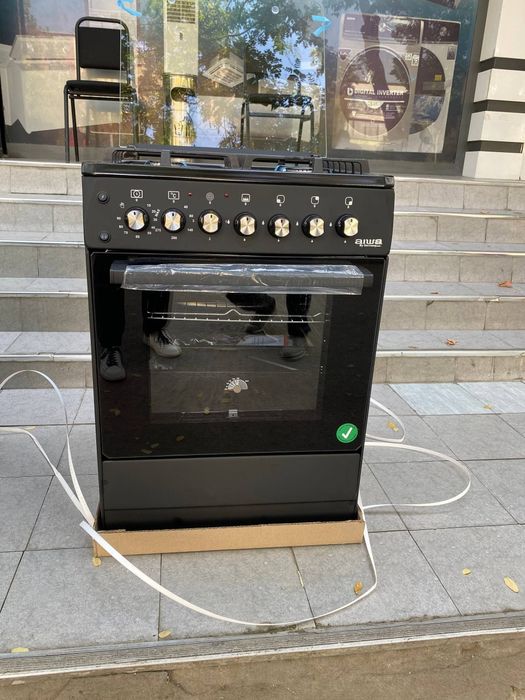 Газ плита, gaz plita