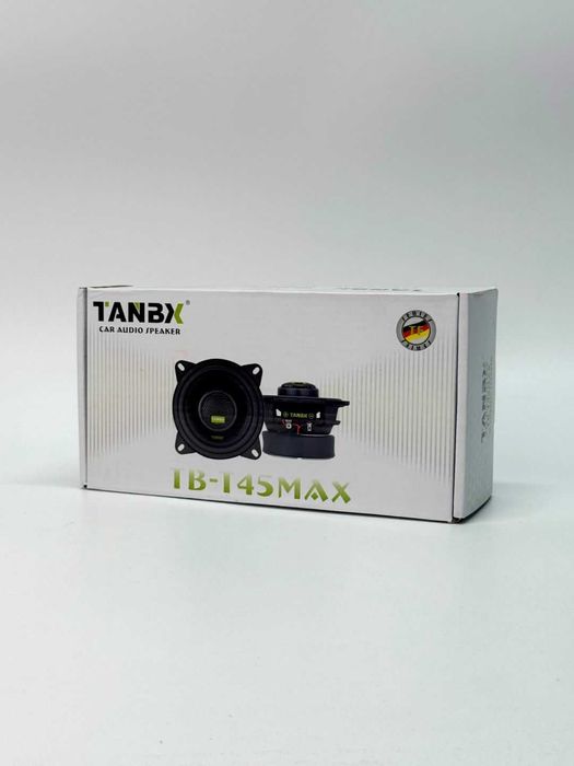 TANBX T45MAX 10 SM Avto Kolonka (2 dona) Matiz Damas Nexia 1va2 Spark