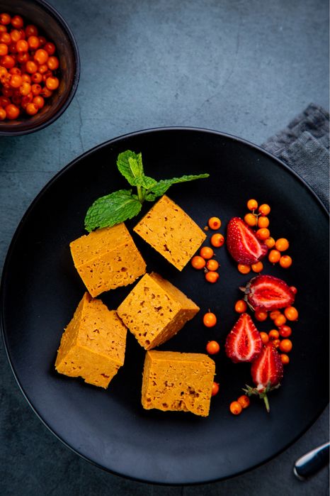 Оптом Тәтті Қызыл ірімшік 2500