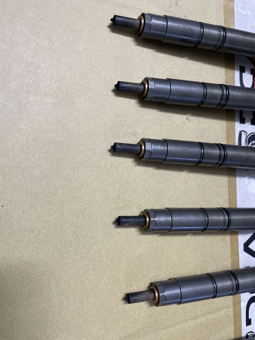 Injectoare Audi 3,0 tdi A8 4H (2014-2017)