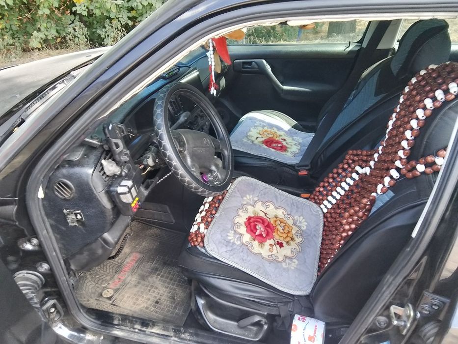 Фольксваген гольф 3