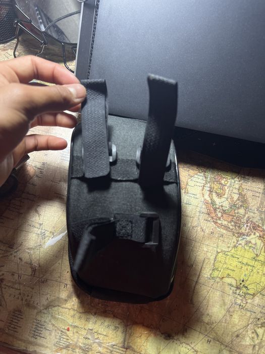 Сумка для велосипеда