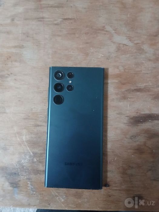 Samsung s22 ultra 256gb