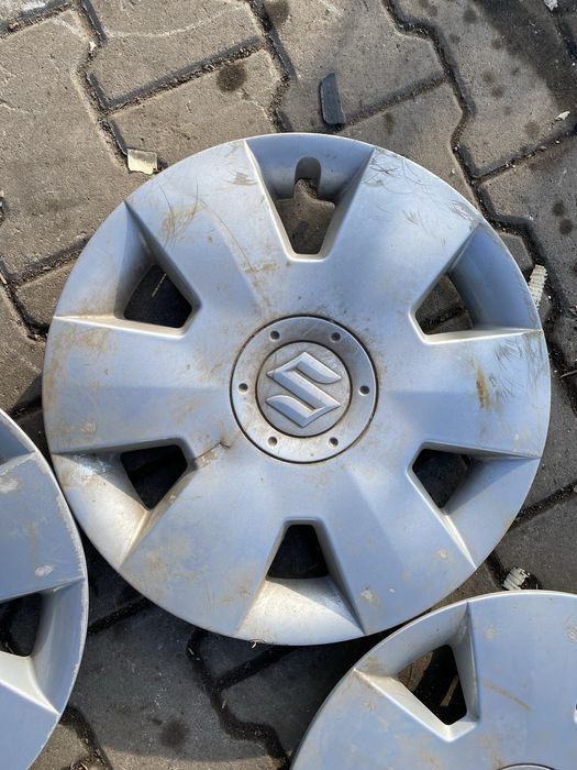 Тасове 15” Suzuki Swift