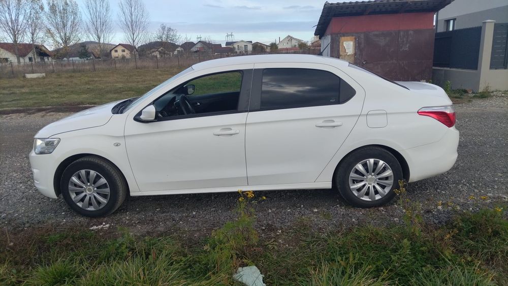 De vânzare Citroen C3 Elysee