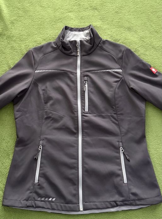 Engelbert Strauss,softshell pt.femei,măr.L