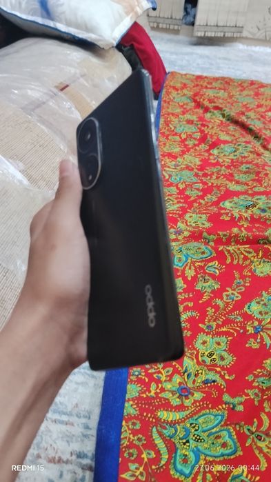 Oppo reno 8t 5g телефон