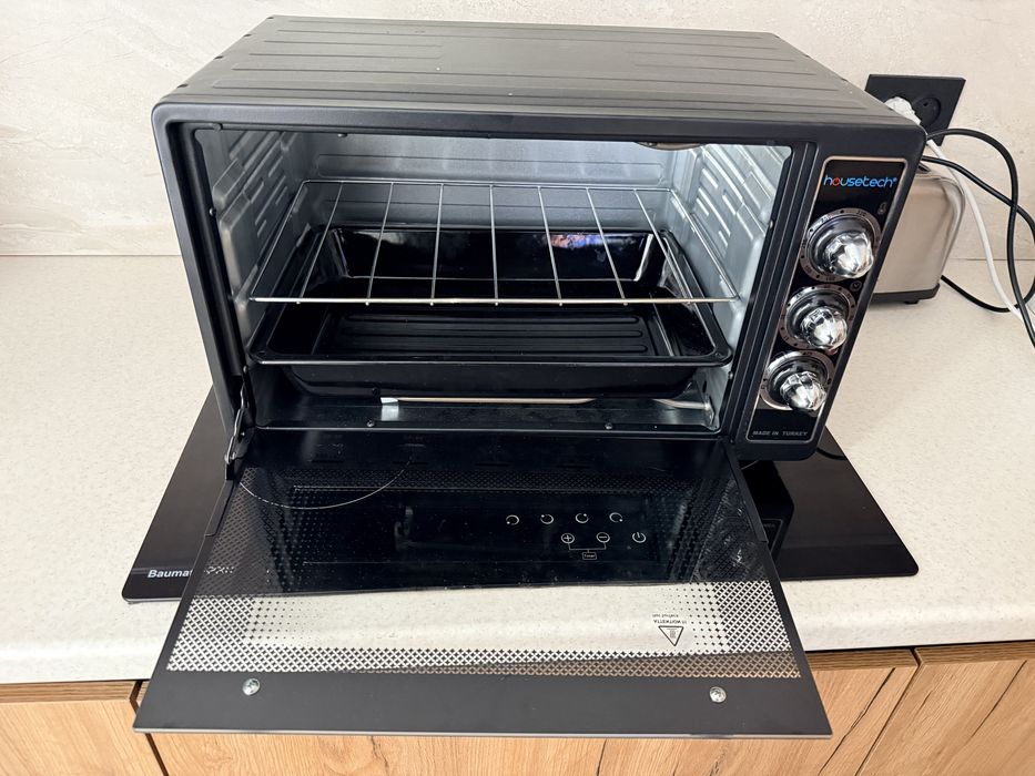 Духовка, печь housetech турецкий