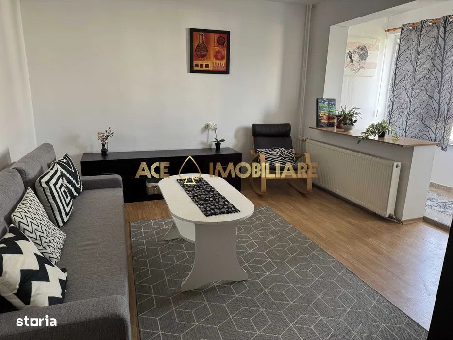 2 Camere de inchiriat | Titan | Metrou | Parcare | Pet-Friendly — fotografia 3