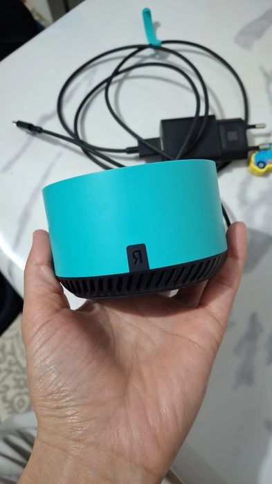 Продам Алиса колонку