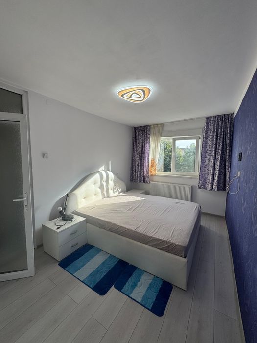 Apartament 2 camere+garaj Micro5 de vanzare