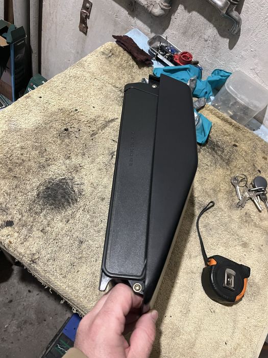 Барче жабка в124 w124