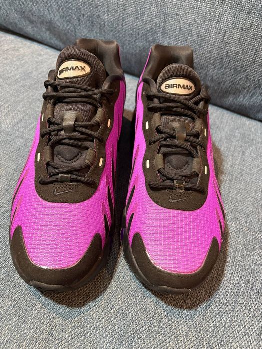 Кроссовки Nike Airmax DN8