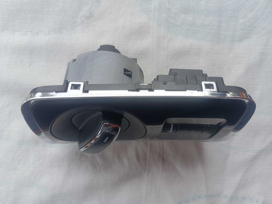 Модул панел ключ светлини  Шкода  Суперб / Skoda,  - 3T0941431B