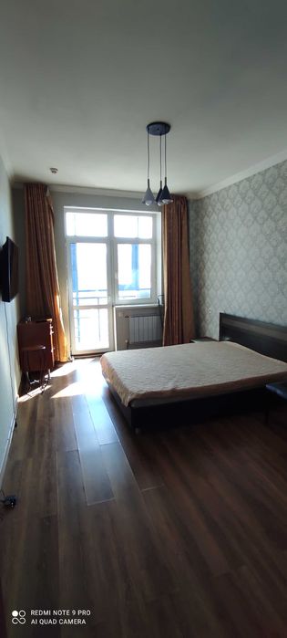 Продам квартиру в ЖК Дипломат