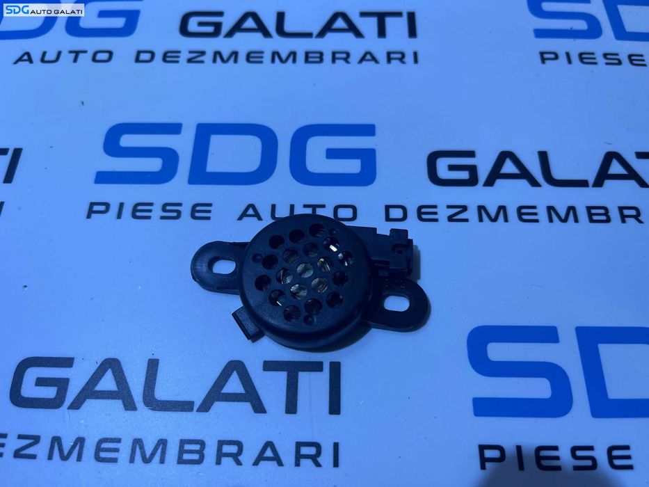 Buzzer Difuzor Alarma Senzori Parcare Volkswagen Passat B7 2010 - 2015 Cod 8E0919279 [D0116]