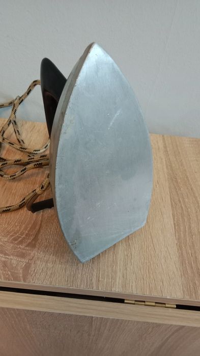 Утюг советский продам
