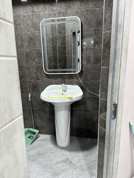 ofis 93m2, 2 xona, o’zimniki