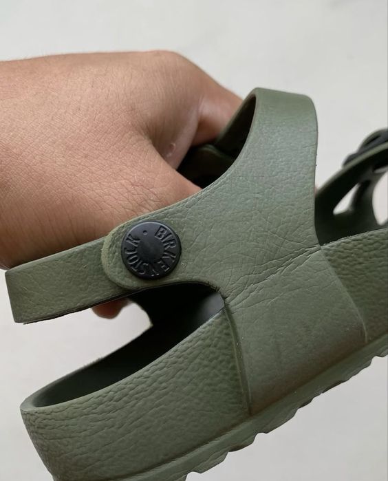 Сандали Birkenshtock