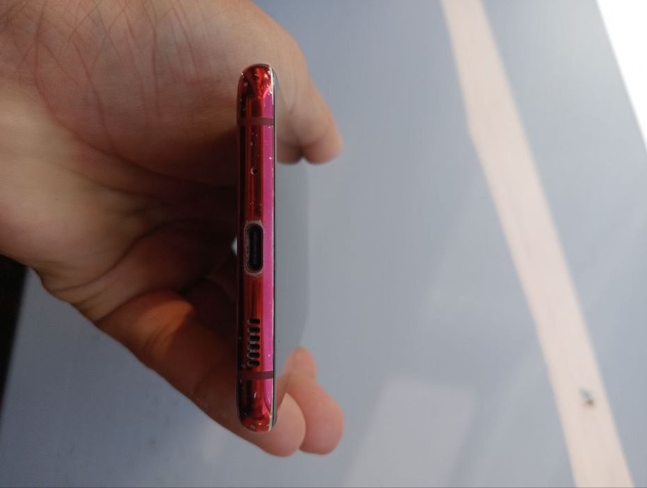 Sam S20+5g  12/256gb