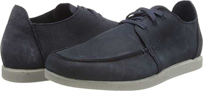 Clarks мокасини естествена кожа