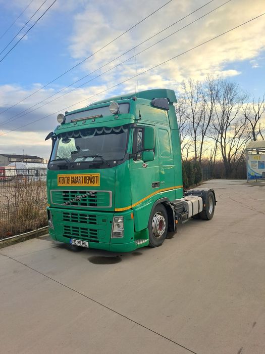 CAP TRACTOR VOLVO FH 12  440  2008