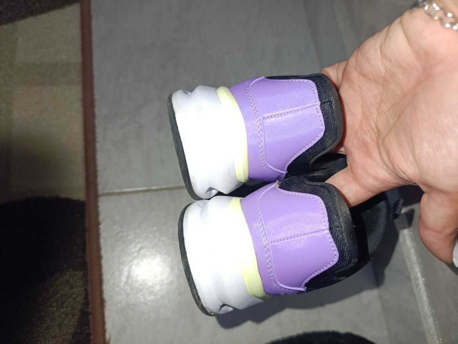 Детски маратонки Sketchers