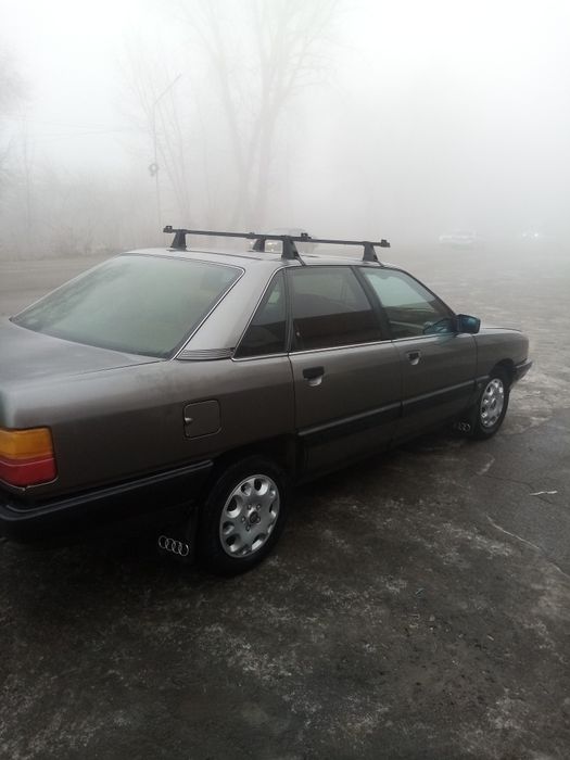 Продам-Ауди-100-С3-селёдка переходка