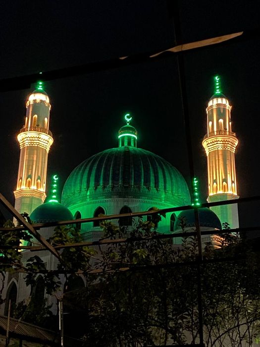 Продаётся дом в бектемирском районе. Земля 3,9 соток.