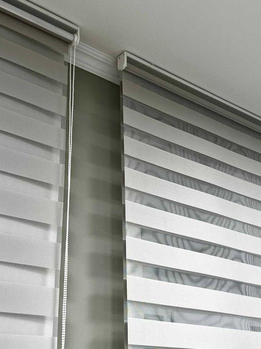 Роллшторы день-ночь под ваши окна