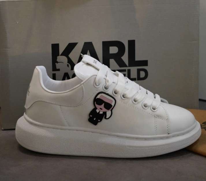 Adidasi karl lagerfeld
