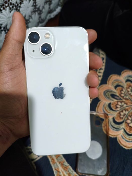 Продам Iphone 13 ,128 гб