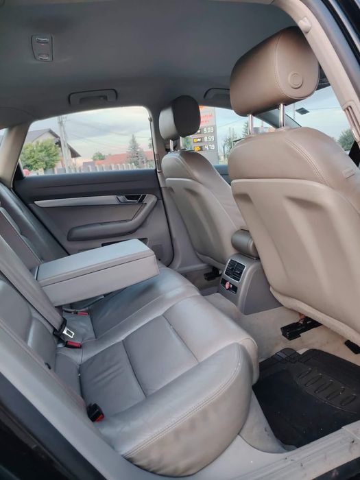 Audi A6 C6 2008