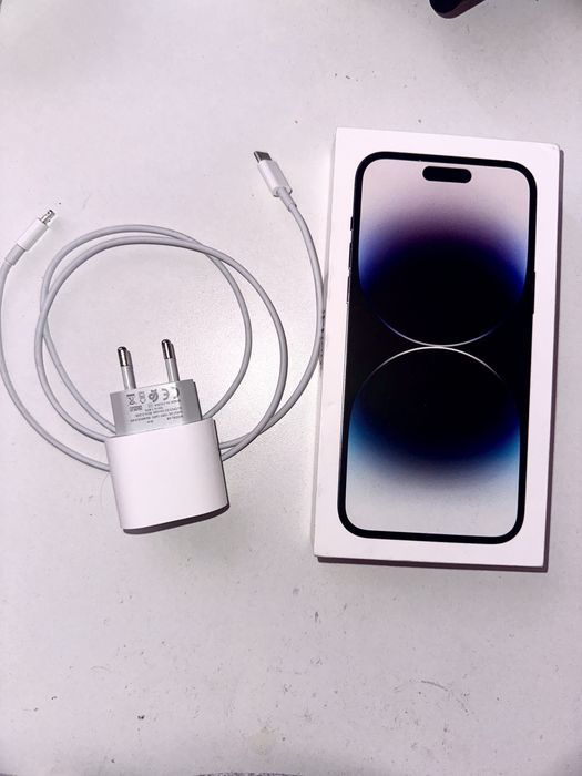 IPhone 14 PRO MAX 128gb