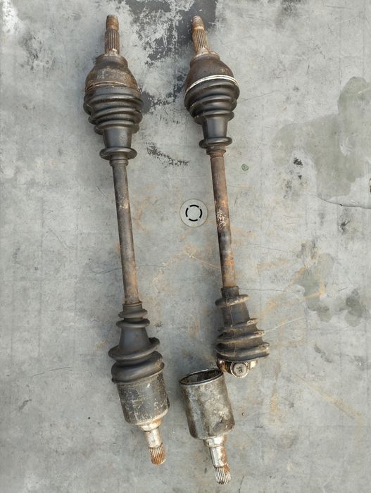 Planetare Peugeot 305