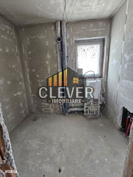 Apartament 3 Camere,  Metrou Teclu | Parcare gratis | Theodor Pallady