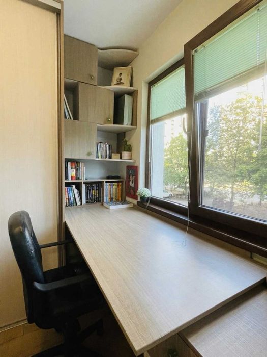 Продава се Четиристаен апартамент в Пловдив, Тракия - 86 кв.м за 2000 €/кв.м - Снимка #11