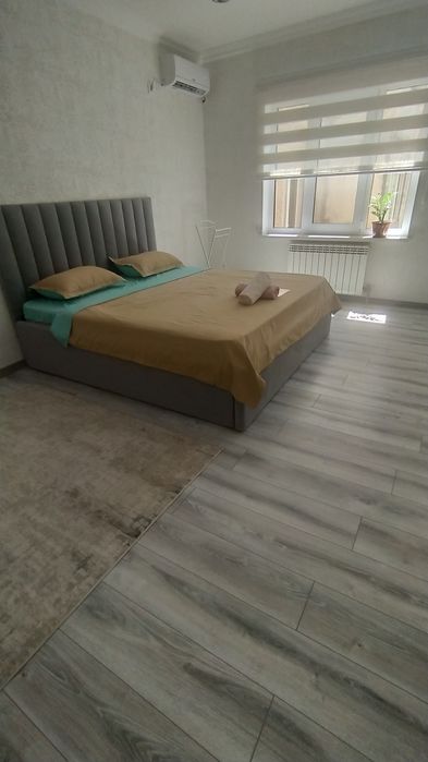 На Севере 1-ком, 2-ком