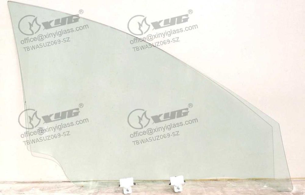 Автоойна (Автостекла) BYD Chazor 2022- XYG  лобовой