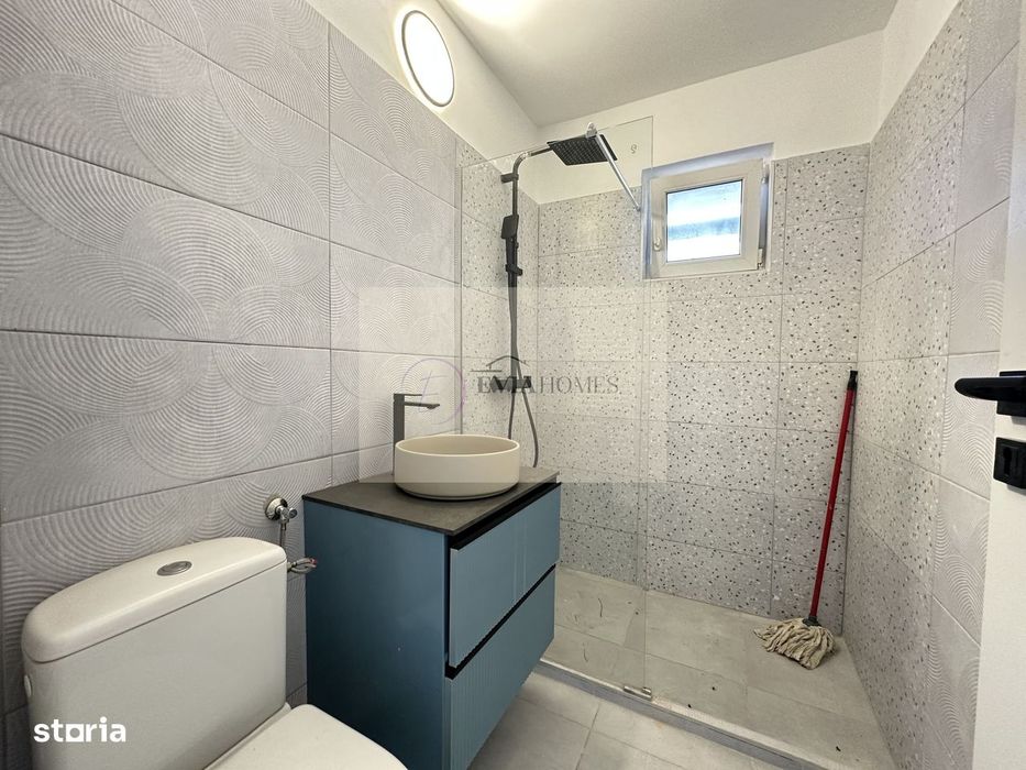 2 camere/etaj intermediar/Zona Iulius Mall
