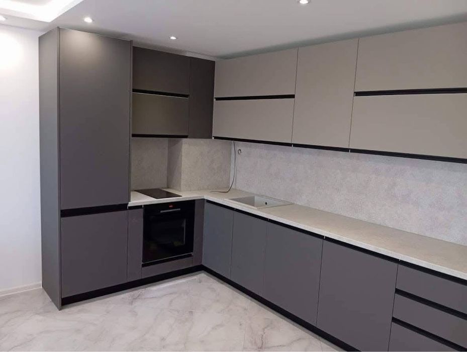 Модулни кухни по ваши размери DMD HOME